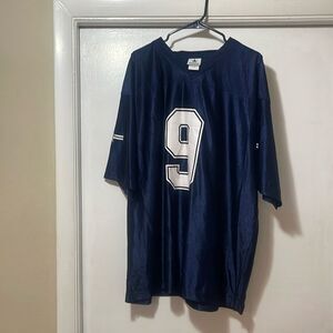 Dallas Cowboys Romo jersey size 2 XL